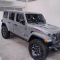 JEEP WRANGLER 2.0 TURBO GASOLINA RUBICON 4P 4X4 AT8 JEEP WRANGLER 2.0 TURBO GASOLINA RUBICON 4P 4X4 AT8