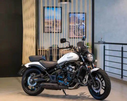 KAWASAKI-VULCAN S ABS-2017