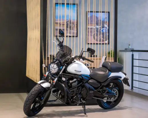 KAWASAKI-VULCAN S ABS-2017