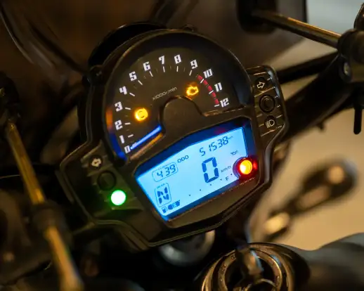 KAWASAKI-VULCAN S ABS-2017