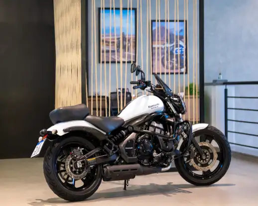 KAWASAKI-VULCAN S ABS KAWASAKI-VULCAN S ABS-2017