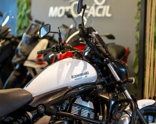 KAWASAKI-VULCAN S ABS-2017