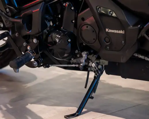 KAWASAKI-VULCAN S ABS-2017