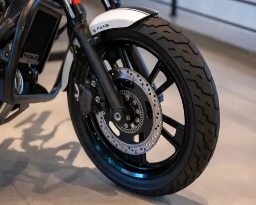 KAWASAKI-VULCAN S ABS-2017