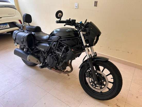 KAWASAKI-ELIMINATOR 500-2024