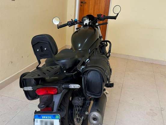 KAWASAKI-ELIMINATOR 500 KAWASAKI-ELIMINATOR 500-2024