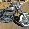 KAWASAKI VULCAN 800 CLASSIC KAWASAKI VULCAN 800 CLASSIC