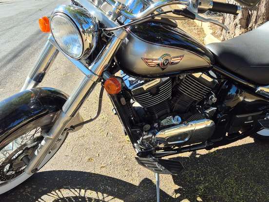KAWASAKI-VULCAN 800 CLASSIC KAWASAKI-VULCAN 800 CLASSIC-2002