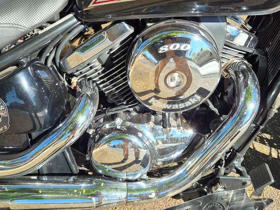KAWASAKI-VULCAN 800 CLASSIC KAWASAKI-VULCAN 800 CLASSIC-2002
