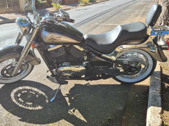 KAWASAKI-VULCAN 800 CLASSIC KAWASAKI-VULCAN 800 CLASSIC-2002