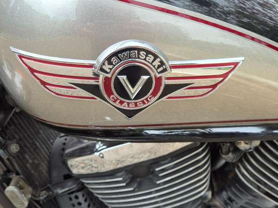 KAWASAKI-VULCAN 800 CLASSIC KAWASAKI-VULCAN 800 CLASSIC-2002