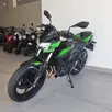 KAWASAKI Z400 KAWASAKI Z400