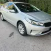 KIA CERATO 1.6 SX 16V FLEX 4P AUTOMÁTICO KIA CERATO 1.6 SX 16V FLEX 4P AUTOMÁTICO
