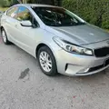 KIA CERATO 1.6 SX 16V FLEX 4P AUTOMÁTICO KIA CERATO 1.6 SX 16V FLEX 4P AUTOMÁTICO