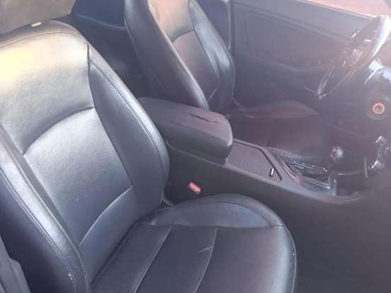 KIA-OPTIMA-2.0 EX 16V GASOLINA 4P AUTOMÁTICO KIA-OPTIMA-2014