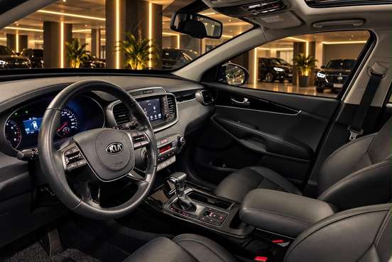 KIA-SORENTO-2018