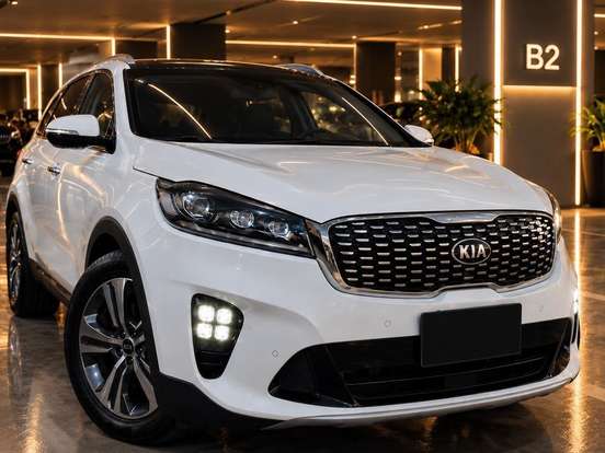 KIA-SORENTO-2018