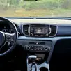 KIA SPORTAGE 2.0 LX 4X2 16V FLEX 4P AUTOMÁTICO KIA SPORTAGE 2.0 LX 4X2 16V FLEX 4P AUTOMÁTICO