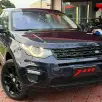 LAND ROVER DISCOVERY SPORT 2.0 16V SI4 TURBO GASOLINA HSE 4P AUTOMÁTICO LAND ROVER DISCOVERY SPORT 2.0 16V SI4 TURBO GASOLINA HSE 4P AUTOMÁTICO