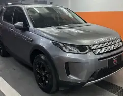 LAND ROVER DISCOVERY SPORT 2.0 D180 TURBO DIESEL S AUTOMÁTICO LAND ROVER DISCOVERY SPORT 2.0 D180 TURBO DIESEL S AUTOMÁTICO