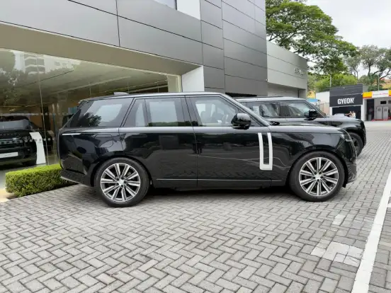 LAND ROVER-RANGE ROVER-2025
