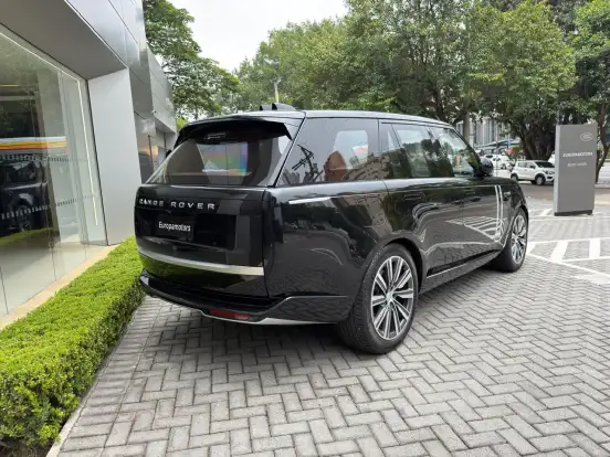 LAND ROVER-RANGE ROVER-3.0 P550e PHEV AUTOBIOGRAPHY AWD AUTOMÁTICO LAND ROVER-RANGE ROVER-2025