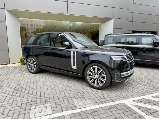 LAND ROVER-RANGE ROVER-2025