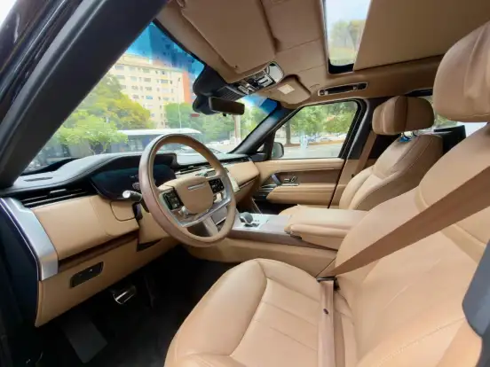 LAND ROVER-RANGE ROVER-3.0 P550e PHEV AUTOBIOGRAPHY AWD AUTOMÁTICO LAND ROVER-RANGE ROVER-2025