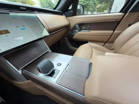 LAND ROVER-RANGE ROVER-2025
