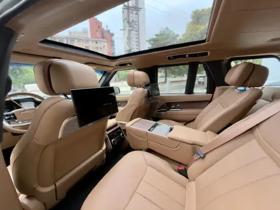 LAND ROVER-RANGE ROVER-2025