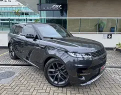 LAND ROVER RANGE ROVER SPORT 3.0 D350 TURBO DIESEL MHEV DYNAMIC HSE AWD AUTOMÁTICO LAND ROVER RANGE ROVER SPORT 3.0 D350 TURBO DIESEL MHEV DYNAMIC HSE AWD AUTOMÁTICO