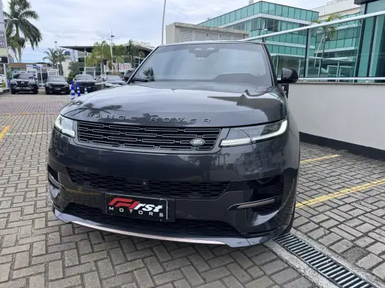 LAND ROVER-RANGE ROVER SPORT-3.0 D350 TURBO DIESEL MHEV DYNAMIC HSE AWD AUTOMÁTICO LAND ROVER-RANGE ROVER SPORT-2024