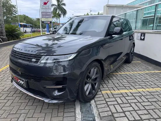 LAND ROVER-RANGE ROVER SPORT-3.0 D350 TURBO DIESEL MHEV DYNAMIC HSE AWD AUTOMÁTICO LAND ROVER-RANGE ROVER SPORT-2024