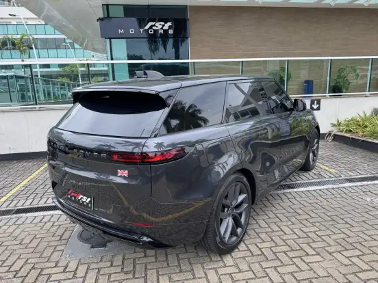 LAND ROVER-RANGE ROVER SPORT-3.0 D350 TURBO DIESEL MHEV DYNAMIC HSE AWD AUTOMÁTICO LAND ROVER-RANGE ROVER SPORT-2024