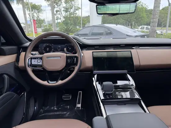 LAND ROVER-RANGE ROVER SPORT-3.0 D350 TURBO DIESEL MHEV DYNAMIC HSE AWD AUTOMÁTICO LAND ROVER-RANGE ROVER SPORT-2024