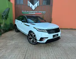 LAND ROVER RANGE ROVER VELAR 3.0 V6 P380 GASOLINA R-DYNAMIC SE AUTOMÁTICO LAND ROVER RANGE ROVER VELAR 3.0 V6 P380 GASOLINA R-DYNAMIC SE AUTOMÁTICO