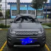 LAND ROVER DISCOVERY SPORT 2.0 16V SI4 TURBO GASOLINA HSE LUXURY 4P AUTOMÁTICO LAND ROVER DISCOVERY SPORT 2.0 16V SI4 TURBO GASOLINA HSE LUXURY 4P AUTOMÁTICO