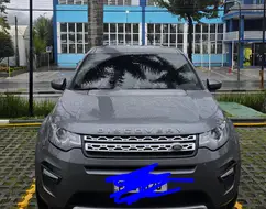 LAND ROVER DISCOVERY SPORT 2.0 16V SI4 TURBO GASOLINA HSE LUXURY 4P AUTOMÁTICO LAND ROVER DISCOVERY SPORT 2.0 16V SI4 TURBO GASOLINA HSE LUXURY 4P AUTOMÁTICO