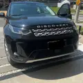 LAND ROVER DISCOVERY SPORT 2.0 P250 TURBO FLEX SE AUTOMÁTICO LAND ROVER DISCOVERY SPORT 2.0 P250 TURBO FLEX SE AUTOMÁTICO
