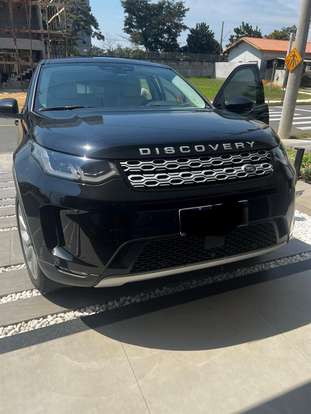 LAND ROVER-DISCOVERY SPORT-2022