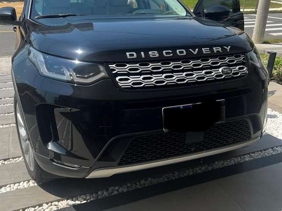 LAND ROVER-DISCOVERY SPORT-2.0 P250 TURBO FLEX SE AUTOMÁTICO LAND ROVER-DISCOVERY SPORT-2022