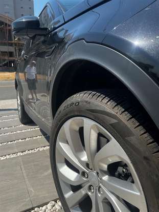 LAND ROVER-DISCOVERY SPORT-2022