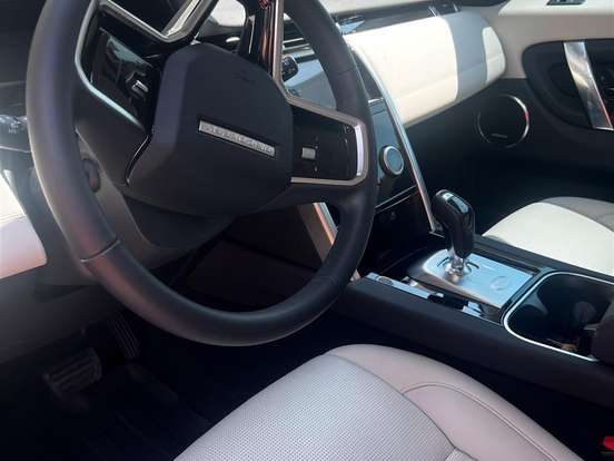 LAND ROVER-DISCOVERY SPORT-2.0 P250 TURBO FLEX SE AUTOMÁTICO LAND ROVER-DISCOVERY SPORT-2022