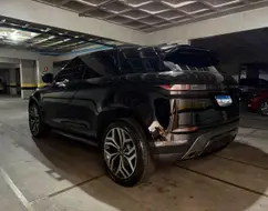 LAND ROVER RANGE ROVER EVOQUE 2.0 P300 GASOLINA MHEV R-DYNAMIC HSE AWD AUTOMÁTICO LAND ROVER RANGE ROVER EVOQUE 2.0 P300 GASOLINA MHEV R-DYNAMIC HSE AWD AUTOMÁTICO