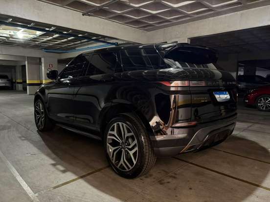 LAND ROVER-RANGE ROVER EVOQUE-2.0 P300 GASOLINA MHEV R-DYNAMIC HSE AWD AUTOMÁTICO LAND ROVER-RANGE ROVER EVOQUE-2020