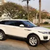 LAND ROVER RANGE ROVER EVOQUE 2.0 SE 4WD 16V FLEX 4P AUTOMÁTICO LAND ROVER RANGE ROVER EVOQUE 2.0 SE 4WD 16V FLEX 4P AUTOMÁTICO