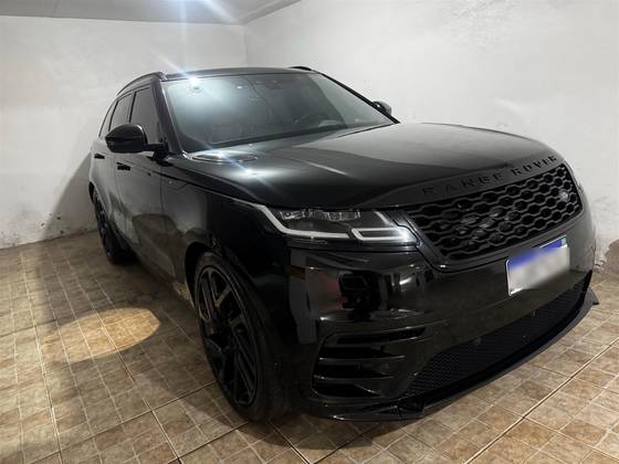 LAND ROVER RANGE ROVER VELAR 2.0 P300 GASOLINA R-DYNAMIC SE AUTOMÁTICO