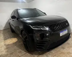 LAND ROVER RANGE ROVER VELAR 2.0 P300 GASOLINA R-DYNAMIC SE AUTOMÁTICO LAND ROVER RANGE ROVER VELAR 2.0 P300 GASOLINA R-DYNAMIC SE AUTOMÁTICO