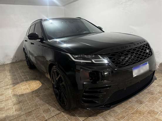 LAND ROVER-RANGE ROVER VELAR-2.0 P300 GASOLINA R-DYNAMIC SE AUTOMÁTICO LAND ROVER-RANGE ROVER VELAR-2019