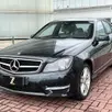 MERCEDES-BENZ C 250 1.8 CGI SPORT 16V GASOLINA 4P AUTOMÁTICO MERCEDES-BENZ C 250 1.8 CGI SPORT 16V GASOLINA 4P AUTOMÁTICO